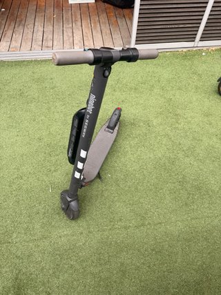 Ninebot ES4 by Segway Patinete Eléctrico