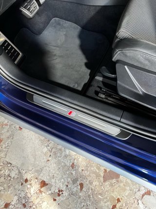 Audi A3 2020