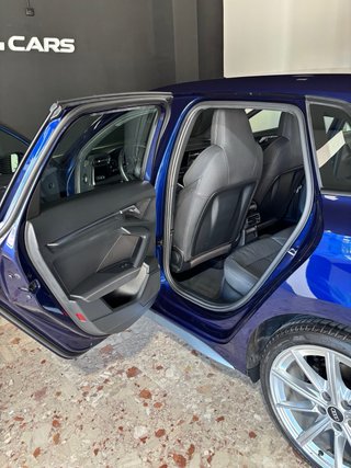 Audi A3 2020