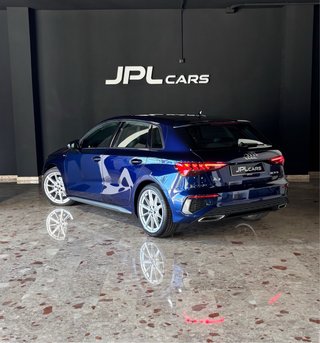 Audi A3 2020