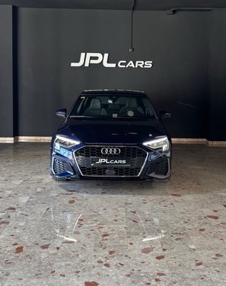 Audi A3 2020