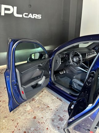 Audi A3 2020