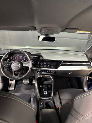 Audi A3 2020