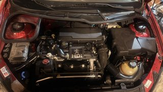 Peugeot 206 2004