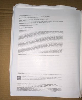 Libro lengua castellana y literatura 2 bachillerat