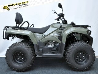 QJ Motor SFA 300 Standard - NUEVO