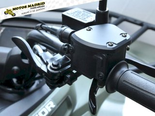QJ Motor SFA 300 Standard - NUEVO