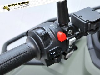 QJ Motor SFA 300 Standard - NUEVO