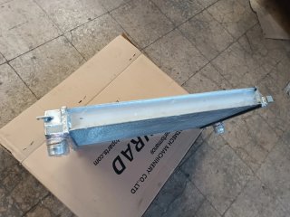 Radiador Aluminio BMW E46