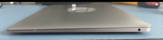 MacBook Air Apple Gris/Plata