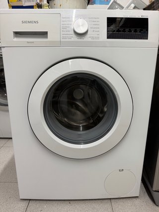 LAVADORA SIEMENS iQDRIVE300 7kg SEGUNDAMANO