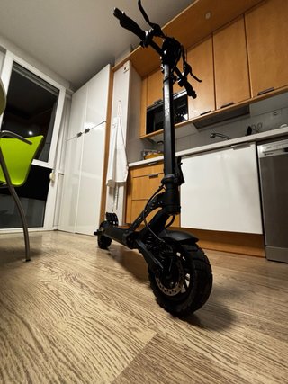 Kukirin G2 Pro Patinete Eléctrico