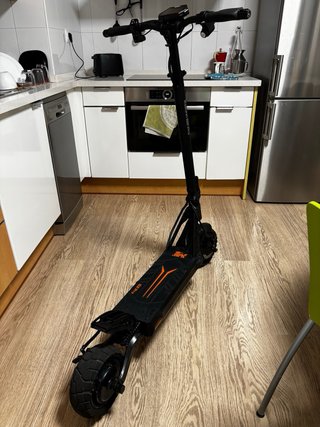 Kukirin G2 Pro Patinete Eléctrico