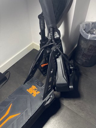 Kukirin G2 Pro Patinete Eléctrico