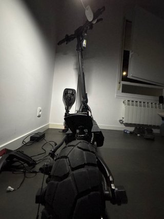 Kukirin G2 Pro Patinete Eléctrico