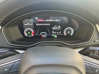 Audi Q5 2021