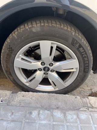 Audi Q5 2021