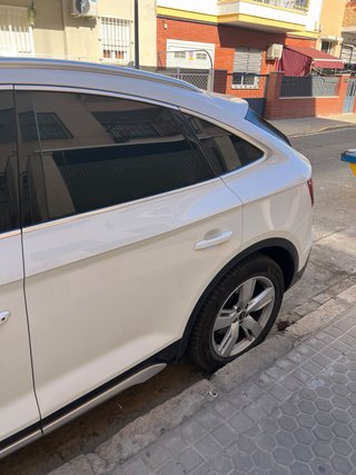 Audi Q5 2021