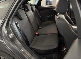 Ford Focus ST-line-182cv-Manual-Gasolina-Año 2018