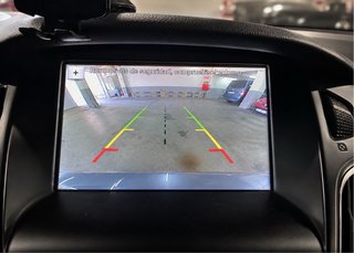 Ford Focus ST-line-182cv-Manual-Gasolina-Año 2018