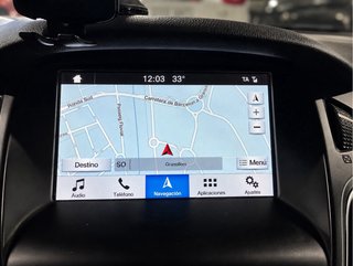 Ford Focus ST-line-182cv-Manual-Gasolina-Año 2018