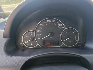 168000 km. Peugeot 1007 1.4 HDI 70 cv