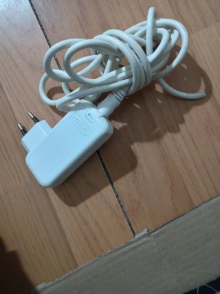 Cargador IKEA 12.5V