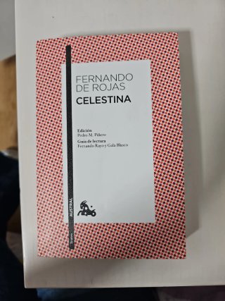 Celestina