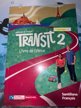 Libros 2 de la eso