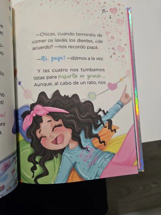 La misteriosa magia de las Súper Ratitas