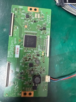 TD Systems 55 TV LED K55DLS6U