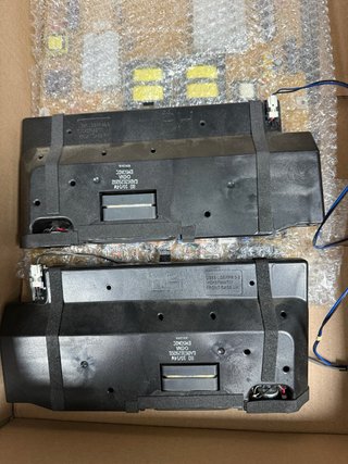 TD Systems 55 TV LED K55DLS6U