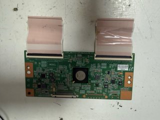 TD Systems 55 TV LED K55DLS6U