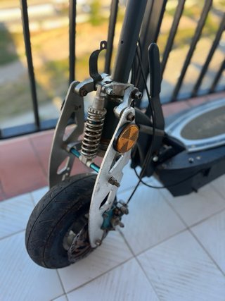 Patinete Eléctrico Razor