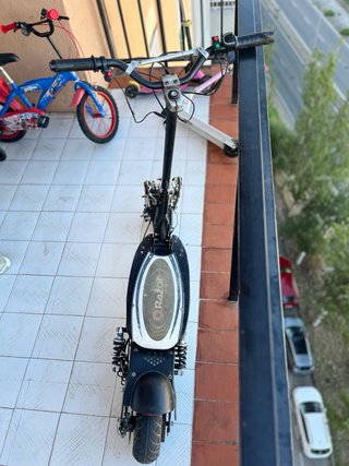 Patinete Eléctrico Razor