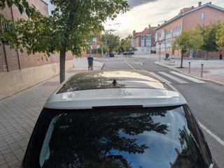 FIAT 500L 2016