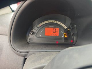 Citroen C2 2004