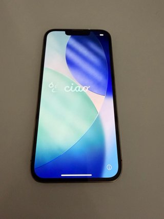 iPhone 13 Pro Dorado