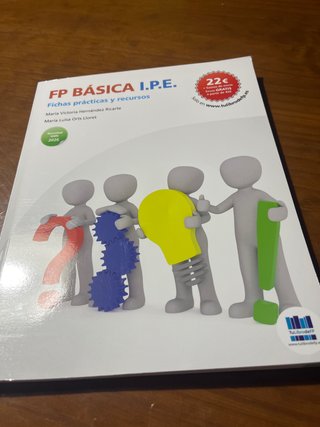 Libro fo basica I.P.E