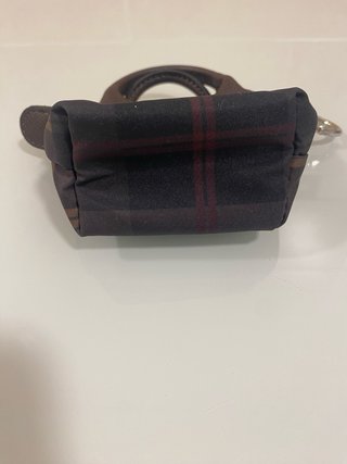 Charm bolso Parfois cuadros