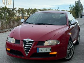 GT 150CV 1.9 JTD !!IMPECABLE!! ÚNICO DUEÑO 3900€