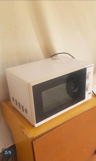 , Microondas INFINITON blanco