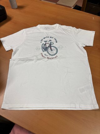 Camiseta Street Monkey Talla S