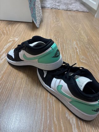 Zapatillas Jordan Niños Talla 38,5