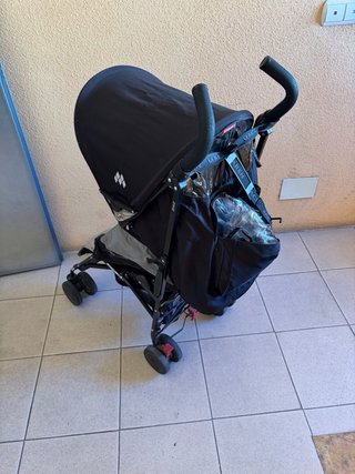 Silla de paseo MacLaren
