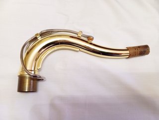 Saxofón Tenor Yamaha