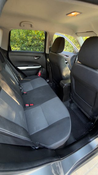 Suzuki Vitara 2015