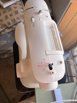 Máquina de coser Singer Fashion Mate