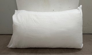 3 Rellenos Cojín Zara Home Blanco