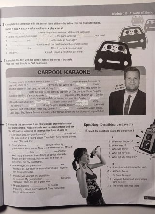 Think Ahead ESO 3 : Workbook